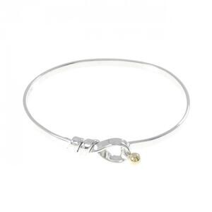 TIFFANY Authentic Gold Bracelet